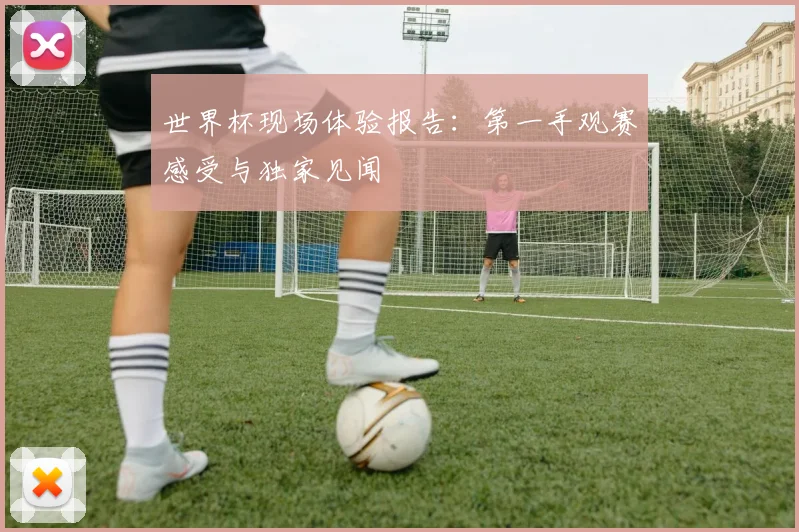 世界杯现场体验报告:第一手观赛感受与独家见闻