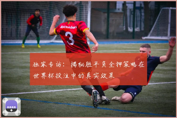 独家专访:揭秘胜平负全押策略在世界杯投注中的真实效果